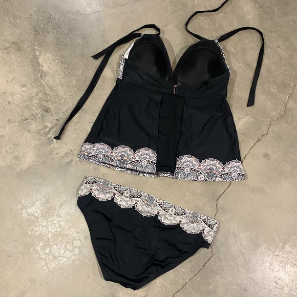 Swimsuits for all Tankini - Picture 4 of 7